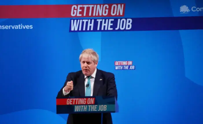 Rengetegen kiakadtak a brit miniszterelnök legújabb nyilatkozatán
