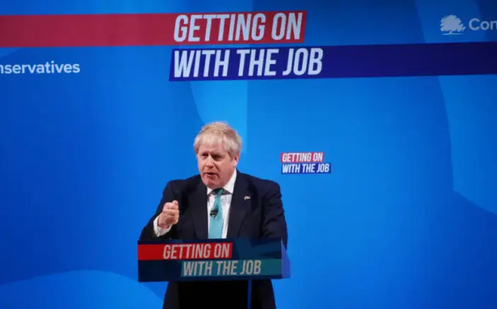 Rengetegen kiakadtak a brit miniszterelnök legújabb nyilatkozatán
