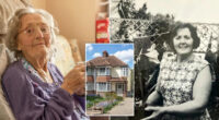 Az Egyesült Királyság legidősebb háztulajdonosa alig 800 fontért vett házat, ami most 550 000 fontot ér 2