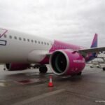 Rengeteg nyári Wizz Air járatot törölhetnek hajtóműproblémák miatt