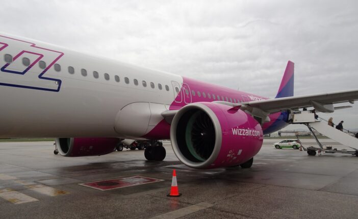 Rengeteg nyári Wizz Air járatot törölhetnek hajtóműproblémák miatt 1
