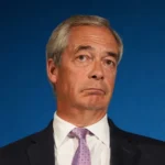 Összeomlik Nigel Farage népszerűsége és vele együtt a Reform UK is