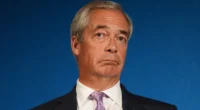 Összeomlik Nigel Farage népszerűsége és vele együtt a Reform UK is Összeomlik Nigel Farage népszerűsége és vele együtt a Reform UK is