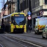 Tragédia Manchesterben: Hároméves kislány vesztette életét egy villamosbalesetben