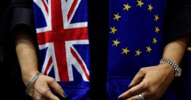 Zöld utat kapott az EU–UK ifjúsági vízumprogram: új lehetőségek fiataloknak a Brexit után