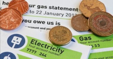 Újabb 200 millió fonttal nőnek a háztartások villanyszámlái Nagy-Britanniában a becsődölt energiaszolgáltatók miatt