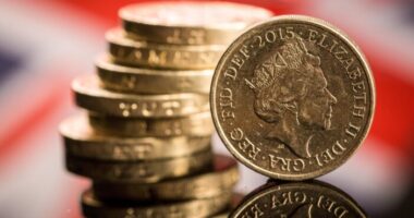 Brutális, új adatok! Ez vár a Nagy-Britanniában élőkre a következő hónapokban: infláció, kamatemelés, energiaszámla, lakáshitel... Kapaszkodjunk meg