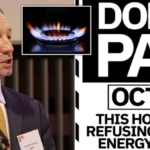 Hatalmas mozgalom indul, tömegesen akarják megtagadni az energiaszámlák fizetését Nagy-Britanniában, az Ofgem már kérleli az embereket, hogy ne csatlakozzanak ehhez