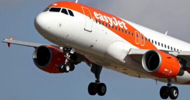 Több mint 100 utas maradt le egy angliai repülőjáratról az új határellenőrzési rendszer okozta káosz miatt