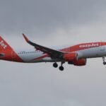 Újra kellett éleszteni az egyik utast az easyJet brit járatán