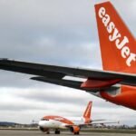 Rémálomszerű út az EasyJet angliai járatán: 2000 kilométerrel arrébb tették le az utasokat, 12 órát késtek