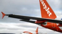 Rémálomszerű út az EasyJet angliai járatán: 2000 kilométerrel arrébb tették le az utasokat, 12 órát késtek Rémálomszerű út az EasyJet angliai járatán: 2000 kilométerrel arrébb tették le az utasokat, 12 órát késtek
