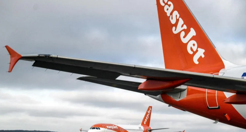 Rémálomszerű út az EasyJet angliai járatán: 2000 kilométerrel arrébb tették le az utasokat, 12 órát késtek