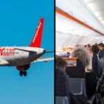 Tragédia egy angliai repülőjáraton: menet közben kapott szívrohamot egy nő