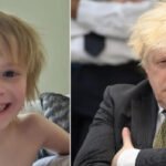 Egy 7 éves kisfiú úgy döntött saját kezébe veszi a dolgot, miután azzal cikizték, úgy néz ki, mint Boris Johnson… Hát, nem volt valami jó ötlet :D