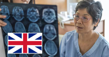 Drasztikusan emelkedik a rákban és más súlyos betegségekben szenvedők száma Angliában – 9-szer olyan gyorsan, mint az egészséges embereké