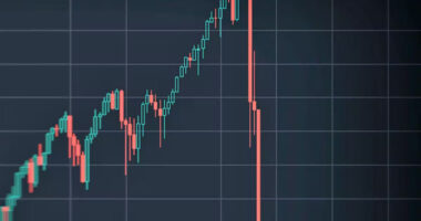 „Minden megtakarításomat elvesztettem”: óriási összegeket buktak rengetegen, miután az egyik ismert kriptovaluta teljesen összeomlott 1 nap leforgása alatt