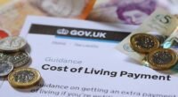 Egyre súlyosabb a helyzet Nagy-Britanniában: a lakosság egy jelentős része már az élelmiszeren és a fűtésen is spórol