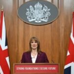 Súlyos figyelmeztetés a Nagy-Britanniában élőknek: tovább romolhat az életszínvonal