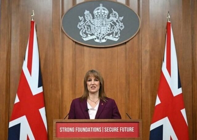 Súlyos figyelmeztetés a Nagy-Britanniában élőknek: tovább romolhat az életszínvonal