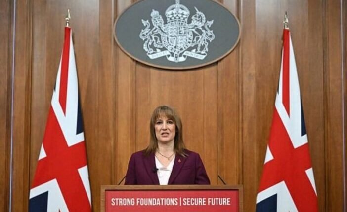 Súlyos figyelmeztetés a Nagy-Britanniában élőknek: tovább romolhat az életszínvonal