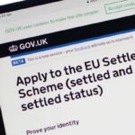 Hivatalos közlemény a brit kormánytól: változások jönnek a letelepedett státusz működésében