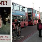 Eltűnt egy magyar férfi Londonban, segítsen megtalálni aki csak tud