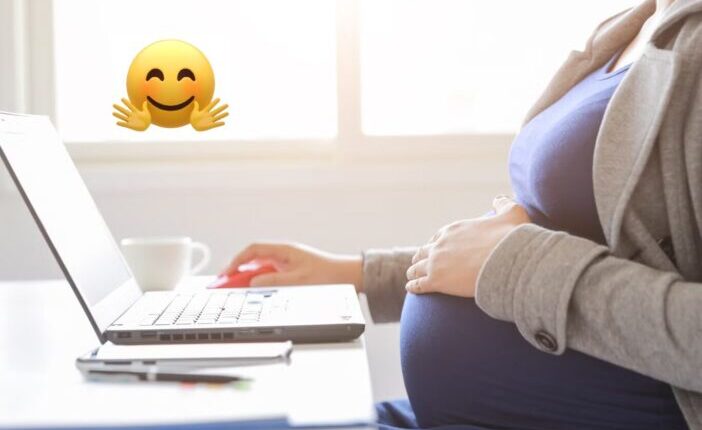 Közel 100 000 font kártérítést kapott egy nő Angliában, miután egy cukiskodós emojivel ellátott üzenetben közölték vele, hogy ki van rúgva 5