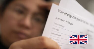 Figyelmeztetés Nagy-Britanniában élő háztartások millióinak, hogy érdemes cselekedni még ma, az októberi energia-áremelés előtt