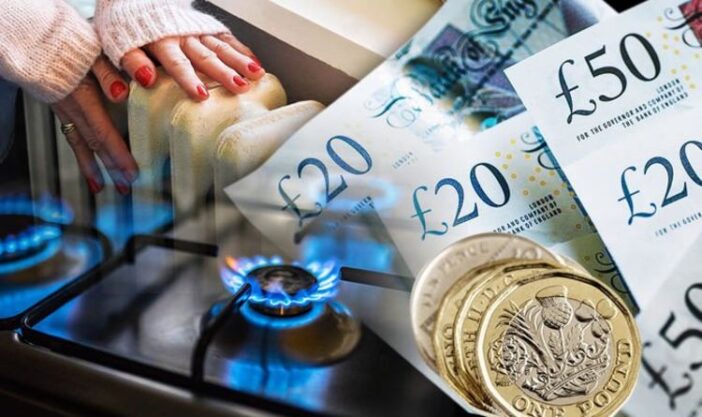 Jelentősen nőhetnek a rezsiszámlák az Egyesült Királyságban - itt van mikortól, és kb mire számíthatunk Jelentősen nőhetnek a rezsiszámlák az Egyesült Királyságban - itt van mikortól, és kb mire számíthatunk