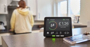 Ismét emelkedni fognak az energiaszámlák Nagy-Britanniában mindenkinek, méghozzá hamarosan