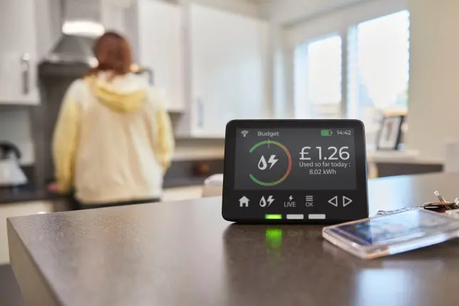 Ismét emelkedni fognak az energiaszámlák Nagy-Britanniában mindenkinek, méghozzá hamarosan 9