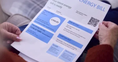 Közel 2 millió brit háztartást érinthet az új energiaár-robbanás Nagy-Britanniában - kiket érint és mire számíthatunk