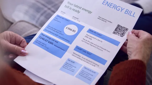 Közel 2 millió brit háztartást érinthet az új energiaár-robbanás Nagy-Britanniában – kiket érint és mire számíthatunk