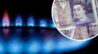 Brutális új előrejelzés: meg fog triplázódni az éves energiaszámla és rövidesen közel 4000 GBP-re emelkedhet az átlagos családok számára Nagy-Britanniában 2