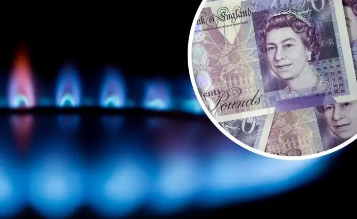 Brutális új előrejelzés: meg fog triplázódni az éves energiaszámla és rövidesen közel 4000 GBP-re emelkedhet az átlagos családok számára Nagy-Britanniában