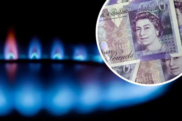 Brutális új előrejelzés: meg fog triplázódni az éves energiaszámla és rövidesen közel 4000 GBP-re emelkedhet az átlagos családok számára Nagy-Britanniában