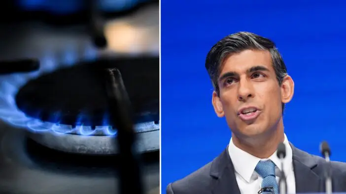 Komoly aggodalmak merültek fel az energiaszámlák kapcsán, amelyek rövidesen újra tovább fognak emelkedni Nagy-Britanniában 1