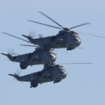 Ilyen még nem volt a háború kezdete óta! Nagy-Britannia katonai helikoptereket küld Ukrajnába