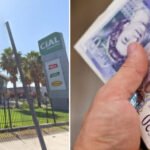 Véletlenül a havi fizetése 300-szorosát utalták ki egy férfinek, aki azonnal meg is lépett vele