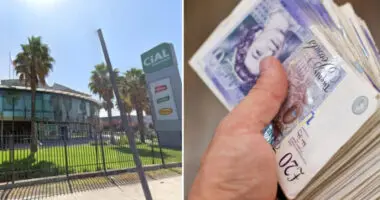 Véletlenül a havi fizetése 300-szorosát utalták ki egy férfinek, aki azonnal meg is lépett vele 1