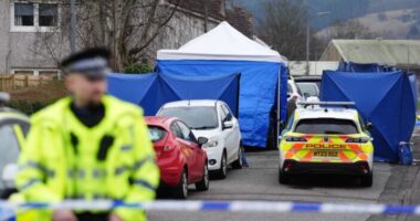 Tűzijátékokkal lövöldöztek egymásra fiatalok Nagy-Britanniában - egy 21 éves srác életébe került