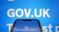 Februártól teljesen vége a könnyű beutazásnak az Egyesült Királyságba, kötelezővé válik az ETA - minden amit tudni kell