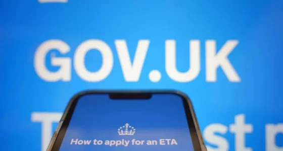Februártól teljesen vége a könnyű beutazásnak az Egyesült Királyságba, kötelezővé válik az ETA - minden amit tudni kell