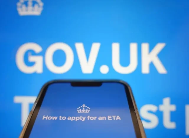 Februártól teljesen vége a könnyű beutazásnak az Egyesült Királyságba, kötelezővé válik az ETA – minden amit tudni kell