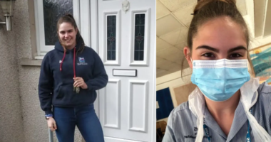 Alig 19 évesen már házat vett magának teljesen egyedül ez a lány Angliában