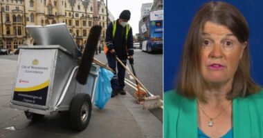 Mindenkinél kiverte a biztosítékot a brit kormány egyik politikusának legutóbbi beszólása a nehézségekkel küzdő családok irányába