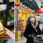 A szupermarketek már elkezdték korlátozni az étolaj vásárlást Nagy-Britanniában az orosz-ukrán háború miatt