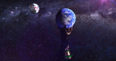 Angolok vetélytársai a 2022-es világbajnokságon 