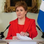„A politika brutális” – A mai napon váratlanul lemondott Skócia első minisztere, Nicola Sturgeon